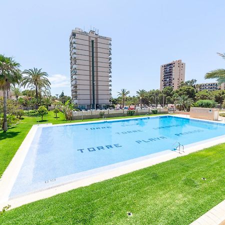Trendy Homes Paradise Aguadulce  Eksteriør bilde