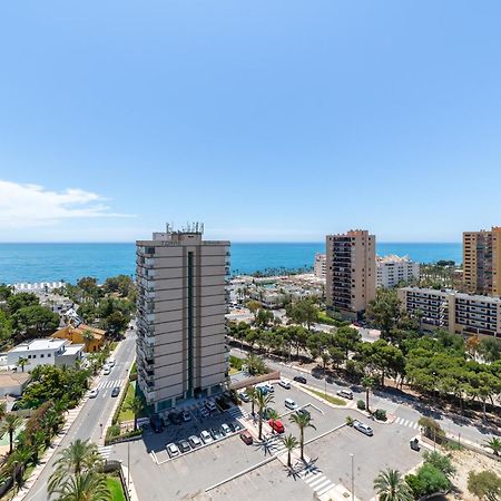 Trendy Homes Paradise Aguadulce  Eksteriør bilde
