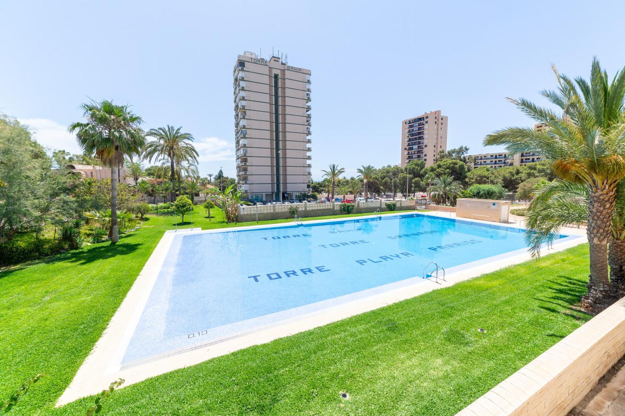 Trendy Homes Paradise Aguadulce  Eksteriør bilde