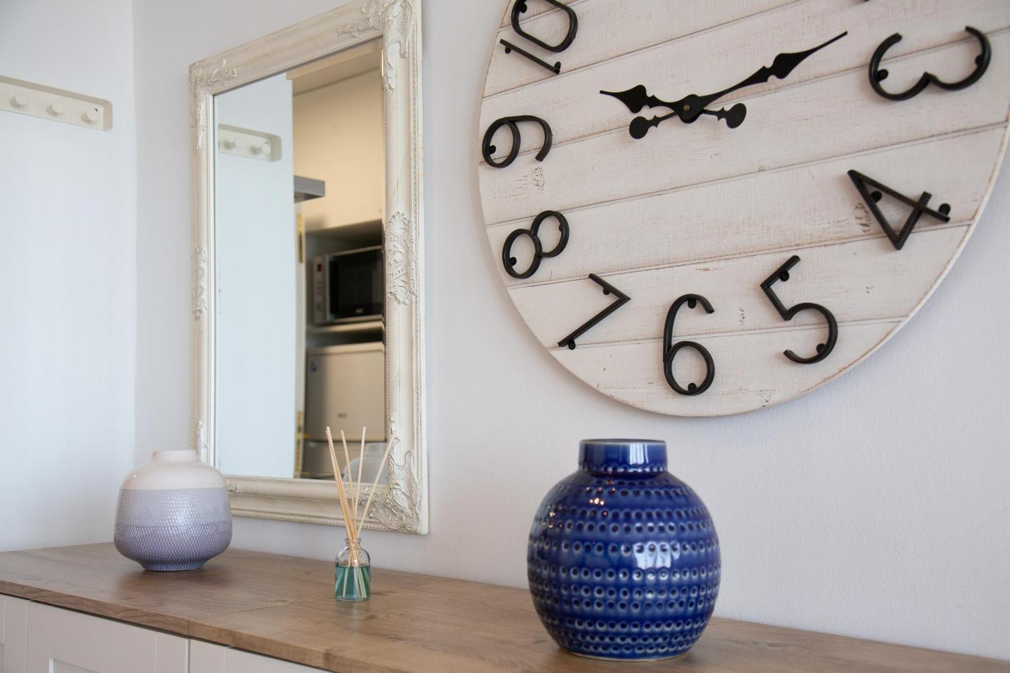 Trendy Homes Paradise Aguadulce  Eksteriør bilde