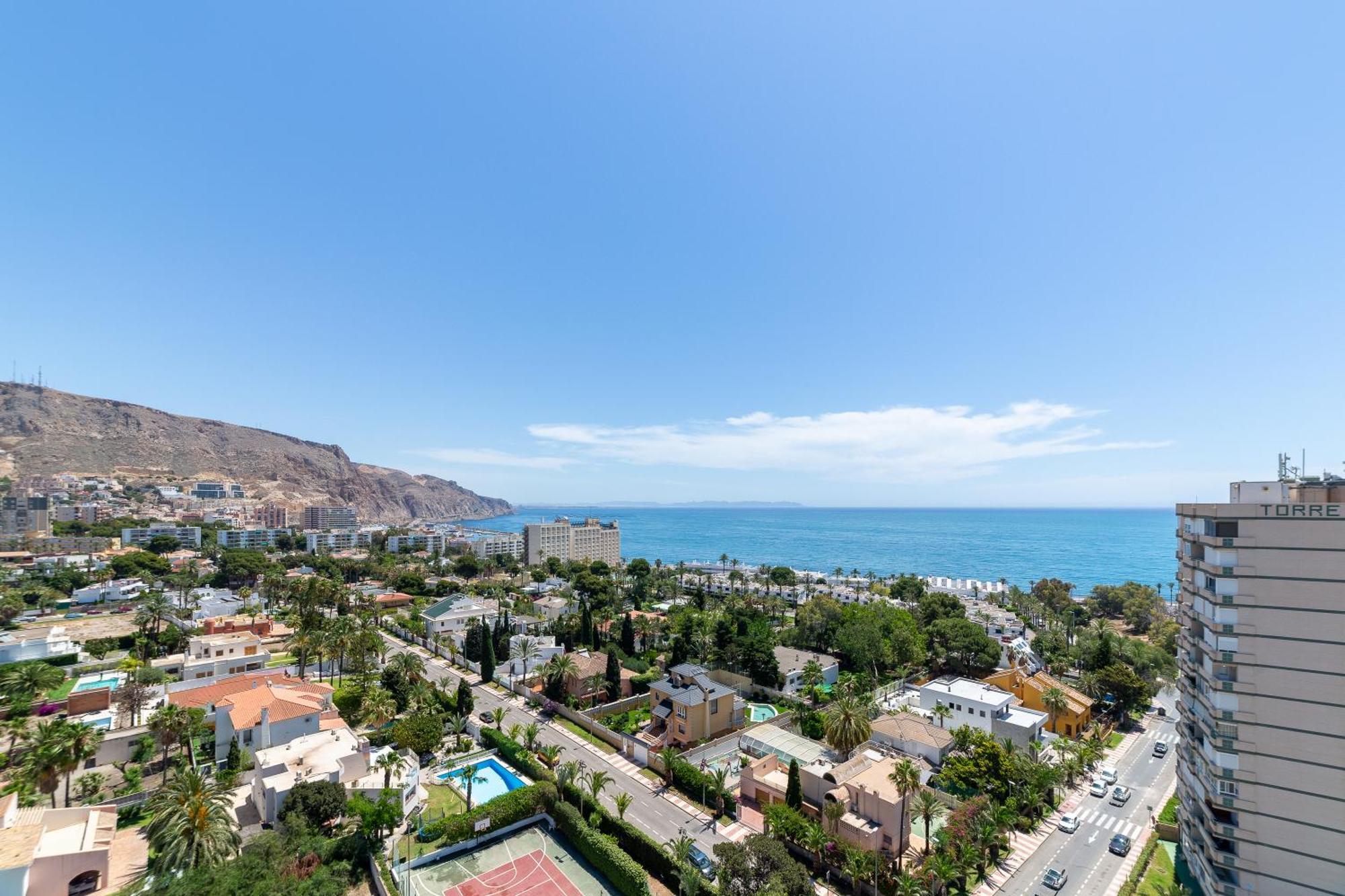 Trendy Homes Paradise Aguadulce  Eksteriør bilde