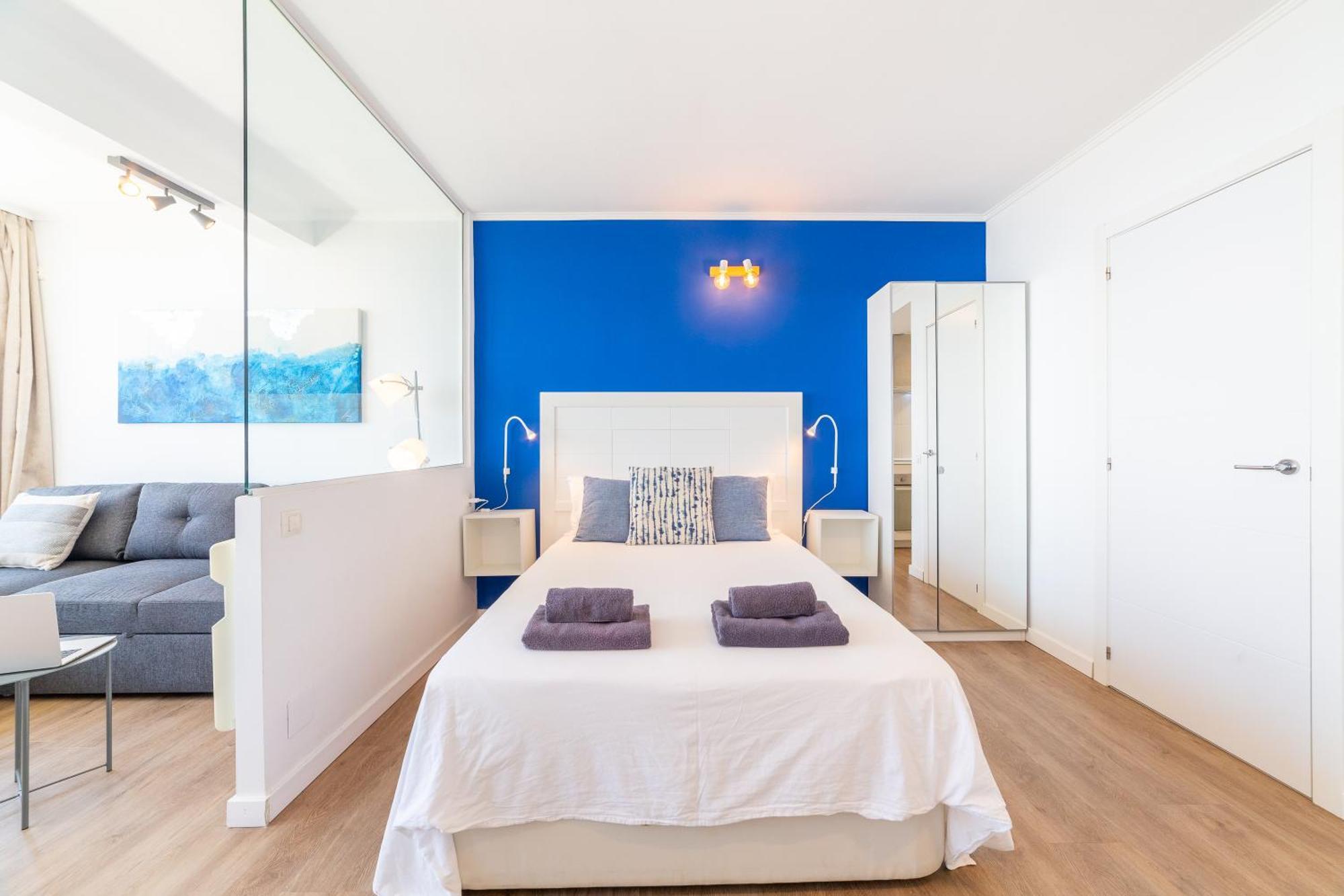 Trendy Homes Paradise Aguadulce  Eksteriør bilde