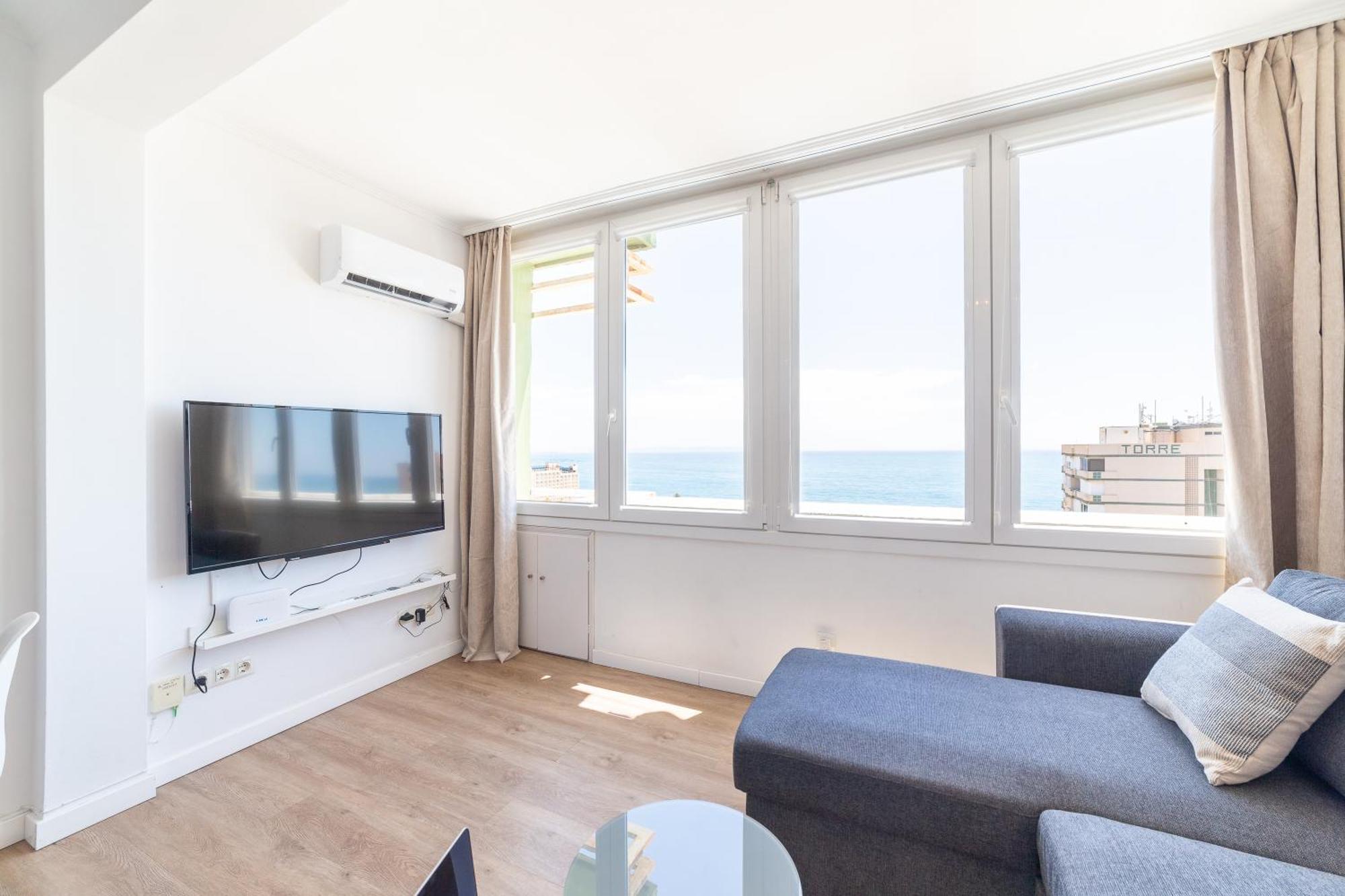 Trendy Homes Paradise Aguadulce  Eksteriør bilde