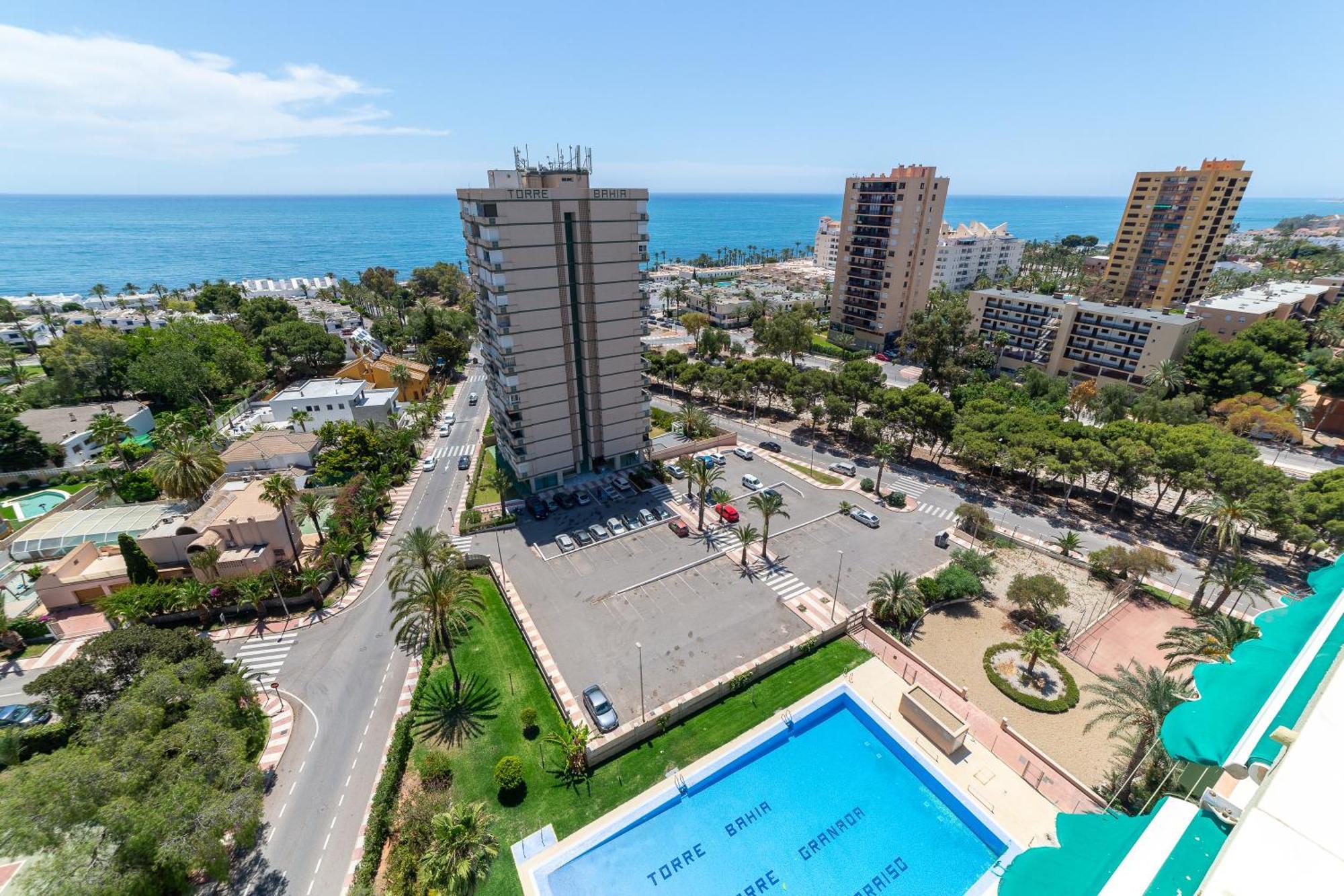 Trendy Homes Paradise Aguadulce  Eksteriør bilde