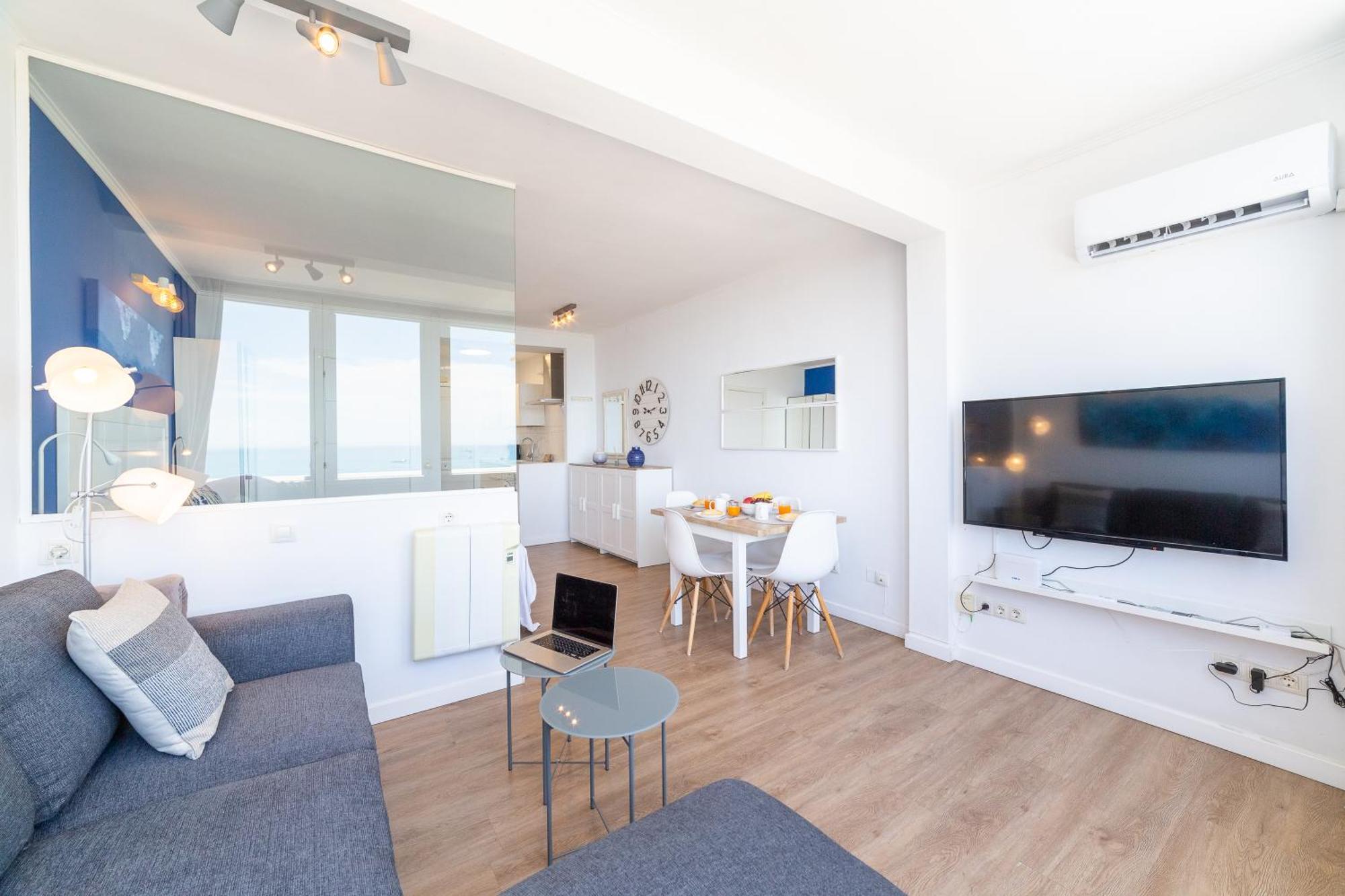 Trendy Homes Paradise Aguadulce  Eksteriør bilde
