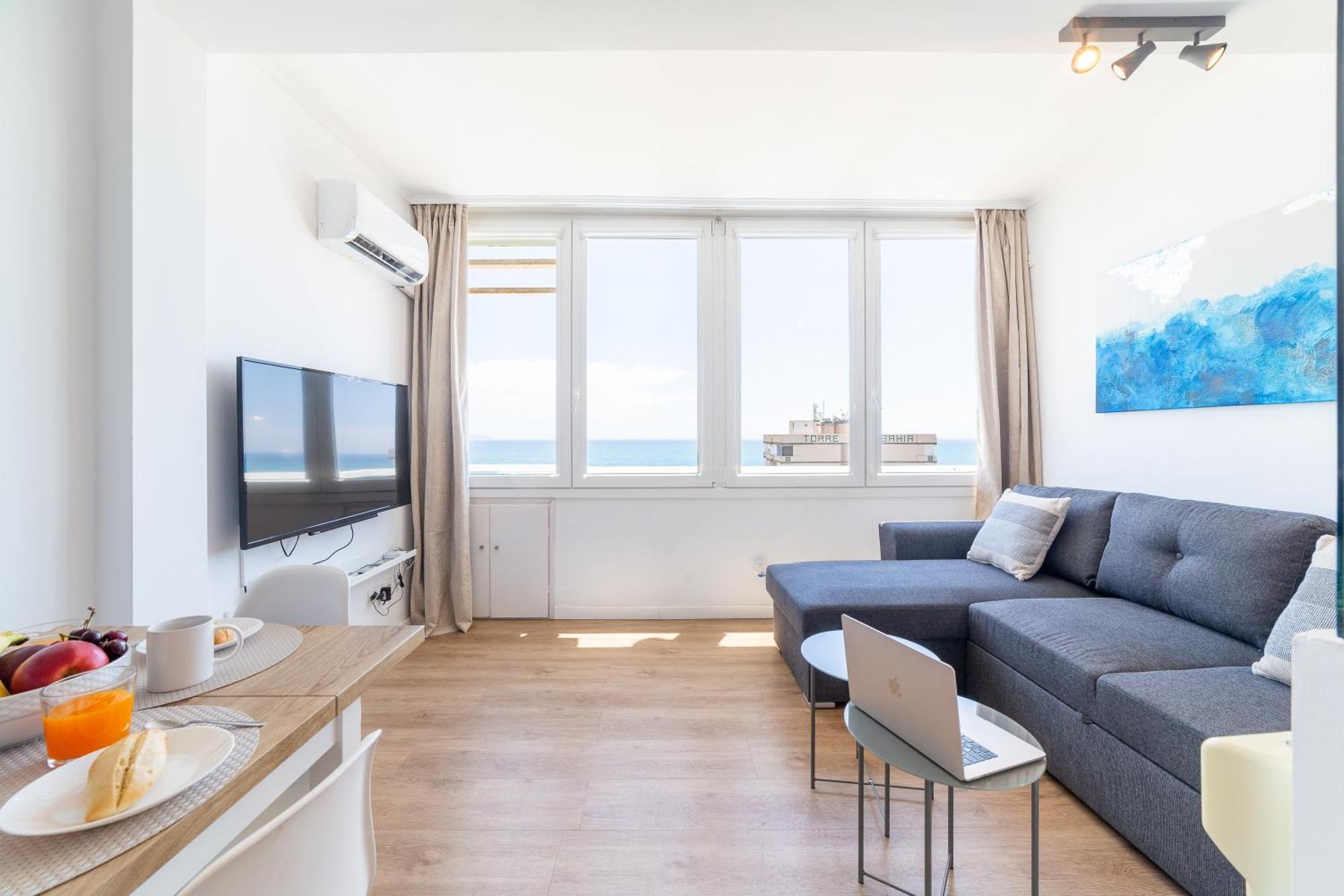 Trendy Homes Paradise Aguadulce  Eksteriør bilde