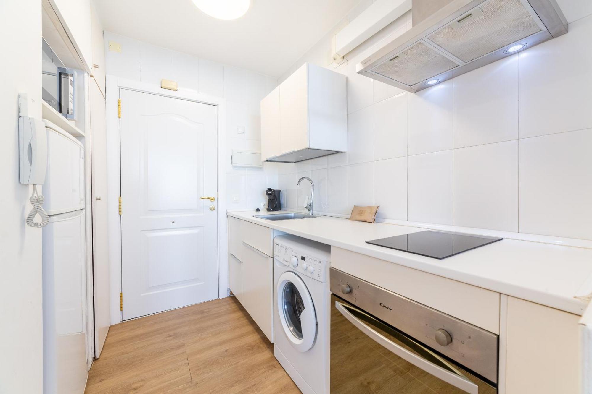 Trendy Homes Paradise Aguadulce  Eksteriør bilde