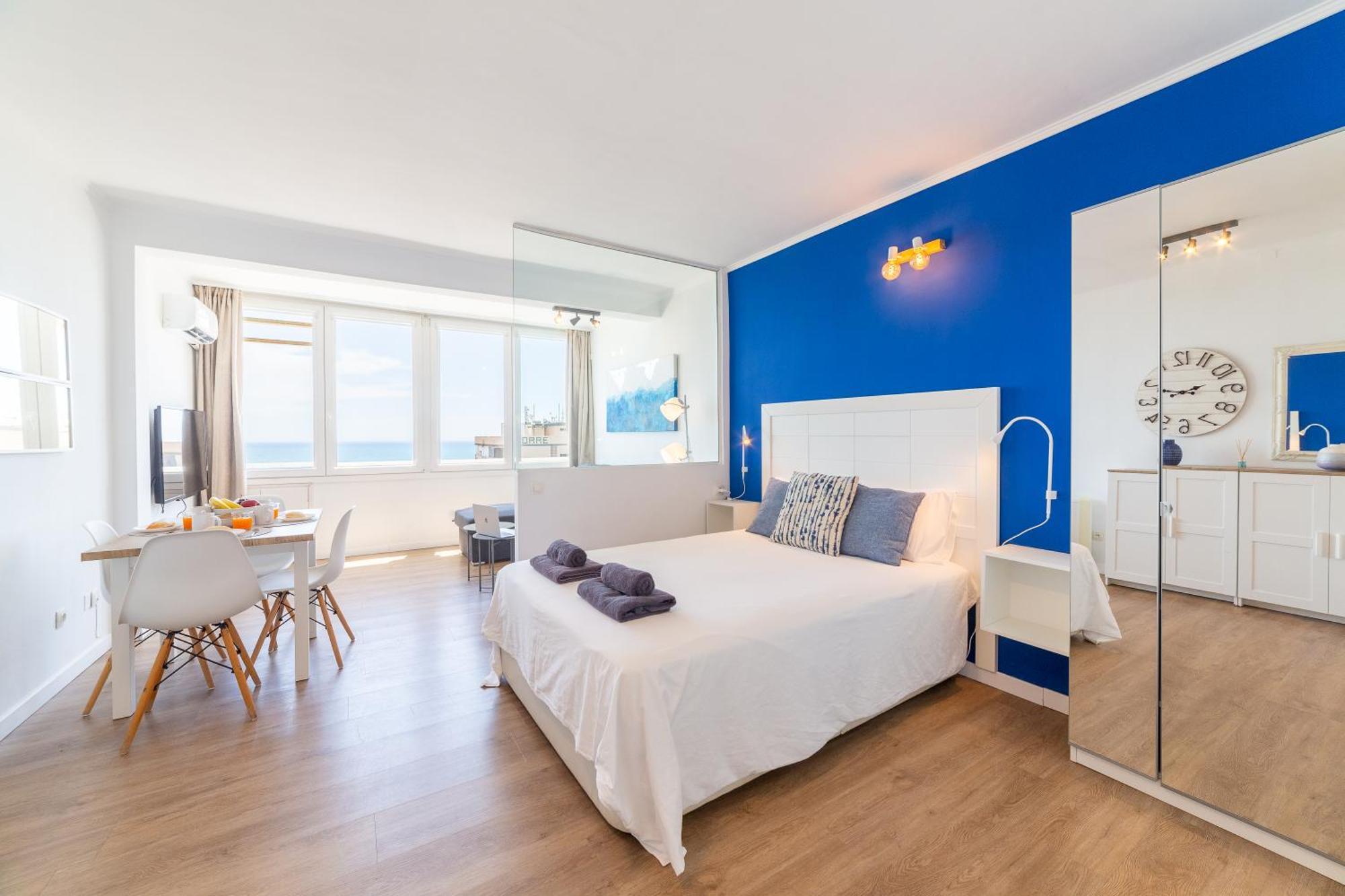 Trendy Homes Paradise Aguadulce  Eksteriør bilde