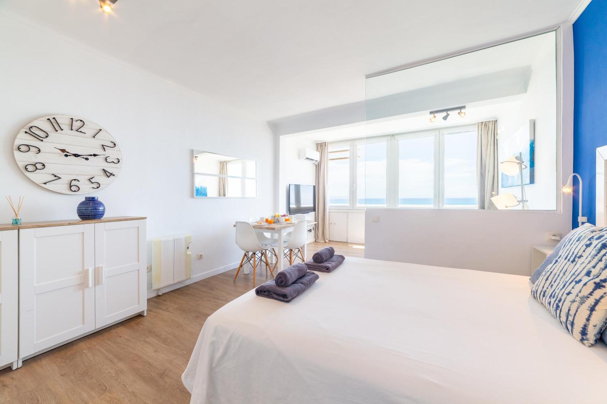 Trendy Homes Paradise Aguadulce  Eksteriør bilde