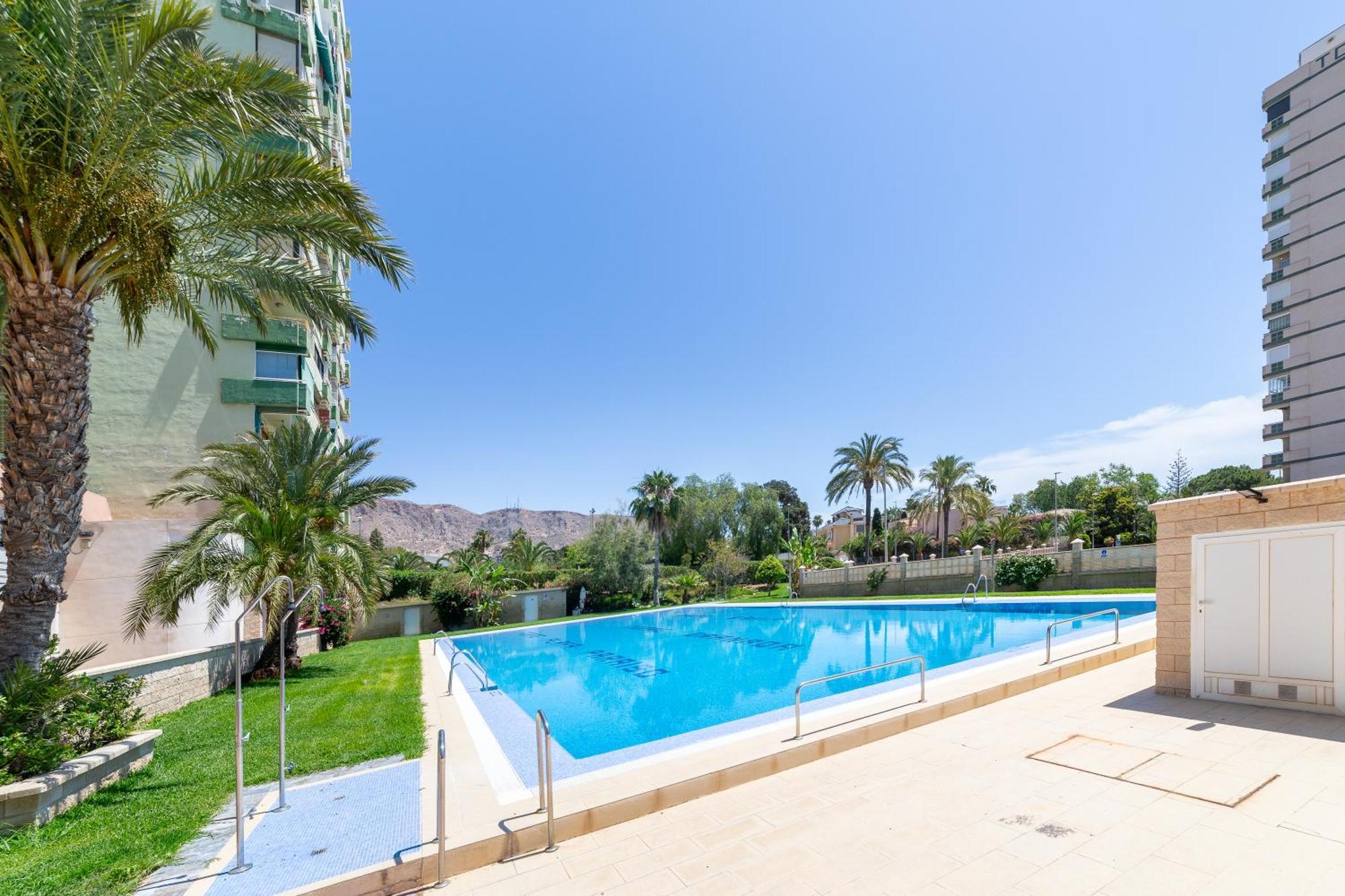 Trendy Homes Paradise Aguadulce  Eksteriør bilde