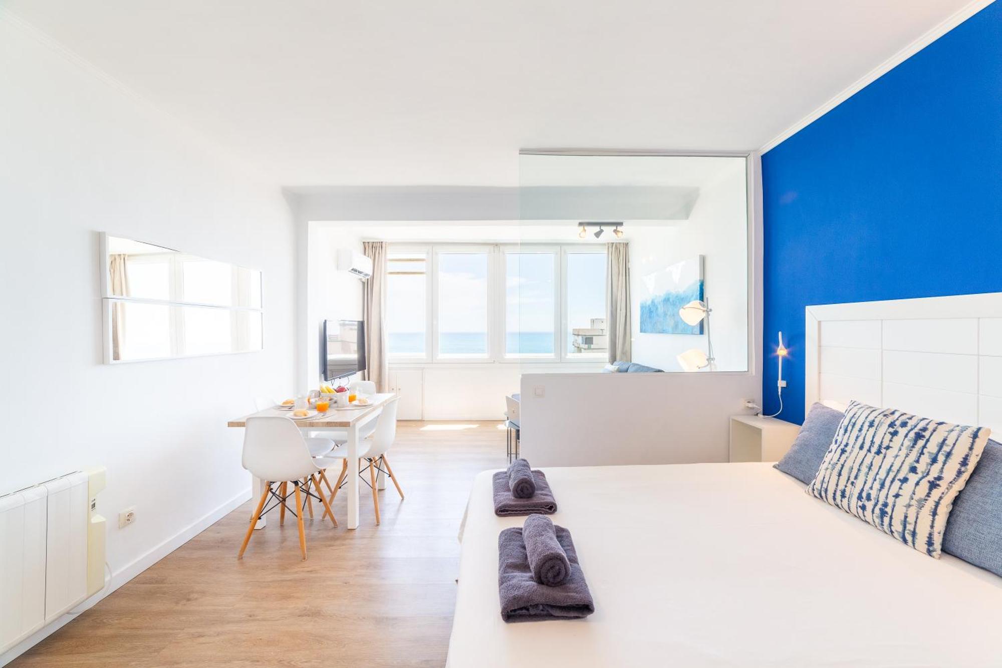 Trendy Homes Paradise Aguadulce  Eksteriør bilde