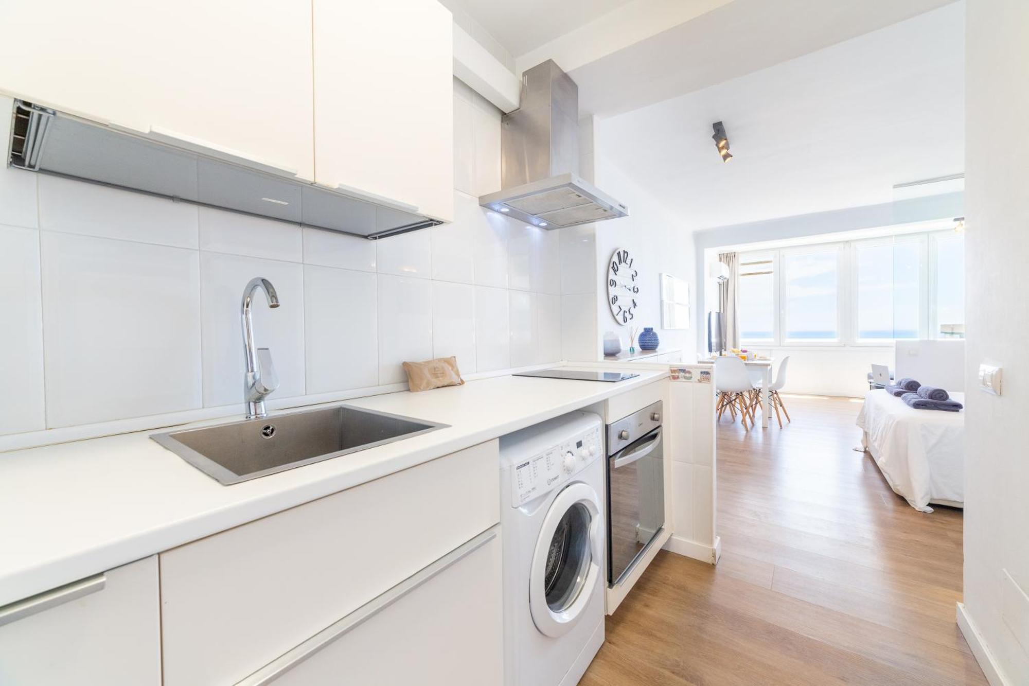 Trendy Homes Paradise Aguadulce  Eksteriør bilde