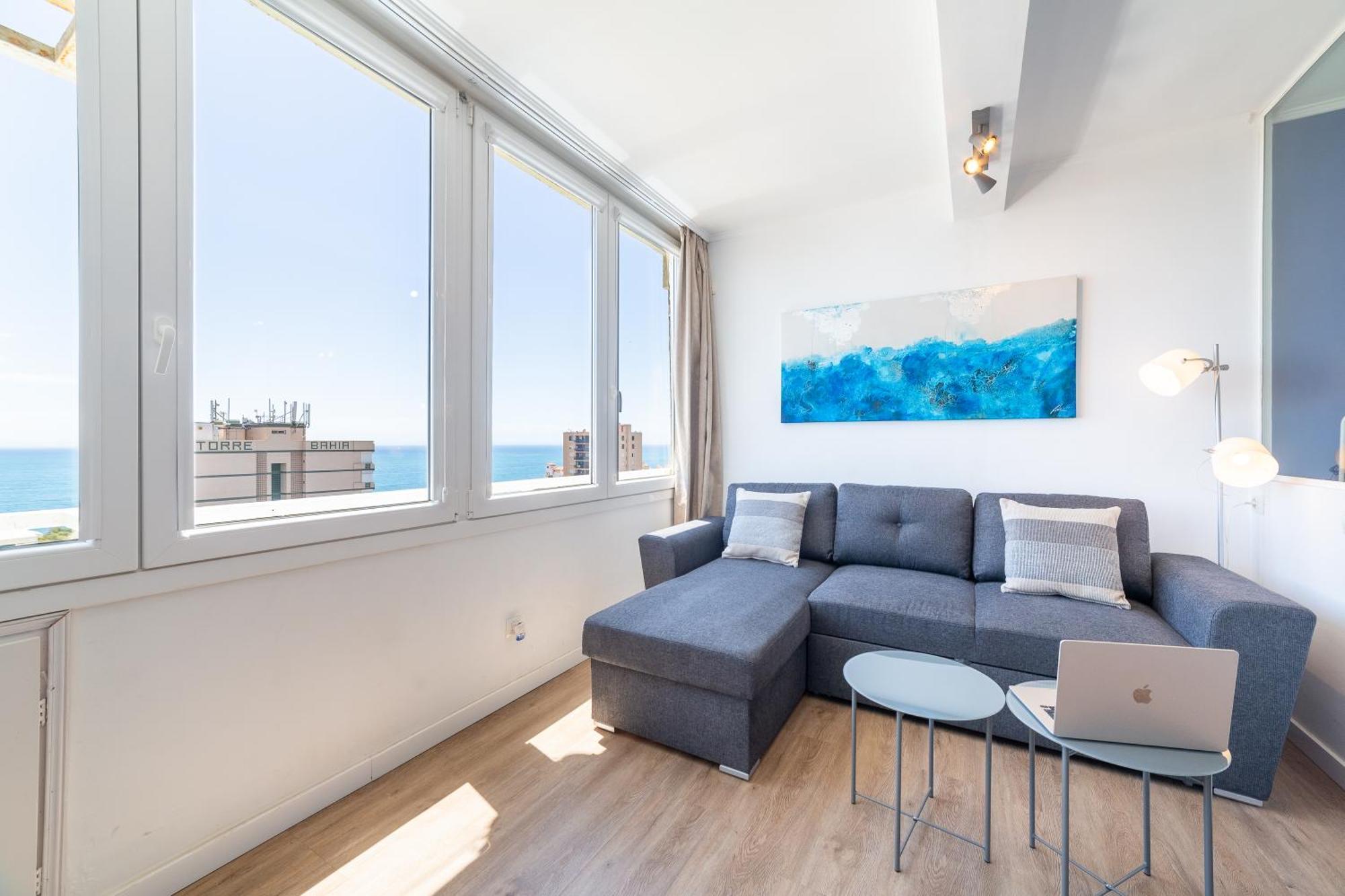 Trendy Homes Paradise Aguadulce  Eksteriør bilde