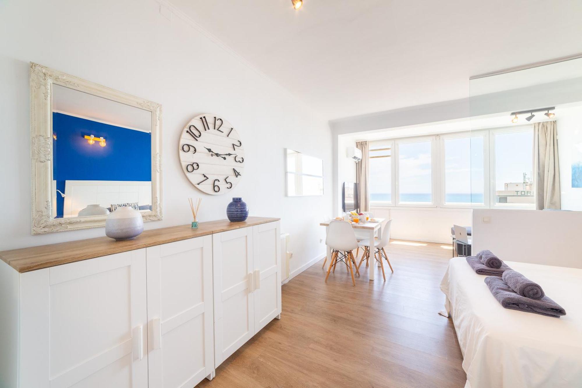 Trendy Homes Paradise Aguadulce  Eksteriør bilde