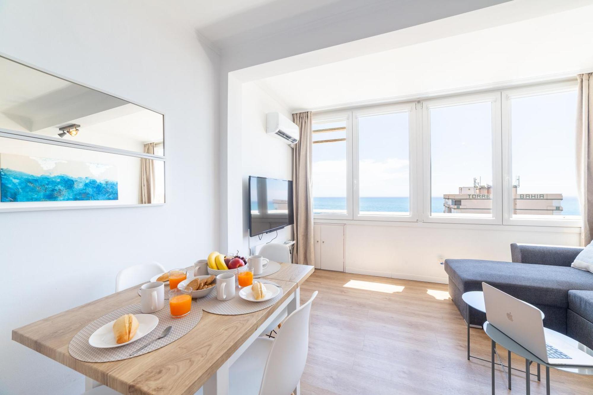 Trendy Homes Paradise Aguadulce  Eksteriør bilde